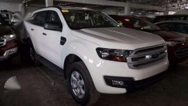 2016 Ford Everest AT for sale
