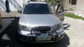 Honda CR-V 2000
