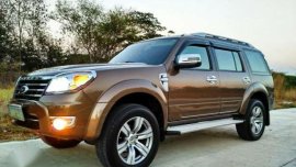 Repriced! FORD EVEREST GEN 3 4x2 AT Limited Edtn vs montero innova for