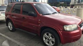2004 Ford Escape 3.0 for sale