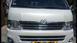 2013 Toyota Super Grandia