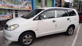 Toyota Innova J 2006 for sale