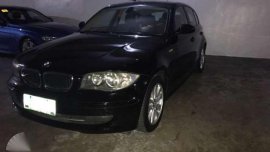 bmw 116i 2009 lci facelifted