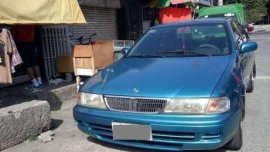 1999 Nissan Sentra Super Saloon Series 4 Automatic