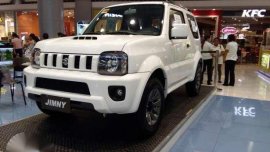 Suzuki 2017 jimny jlx AT 68k dp low low price