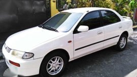 Mazda 323 Rayban matic 1998 model