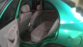 kia rio 2001 mdl power steering