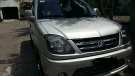 2013 Mitsubishi Adventure Glx2