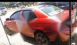 For Sale Toyota Vios E all power 2006