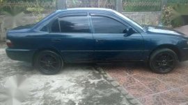 Toyota Corolla xl for sale