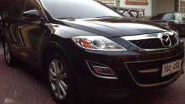 2011 MAZDA CX-9 4x4 for sale