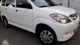 2012 Toyota Avanza J for sale