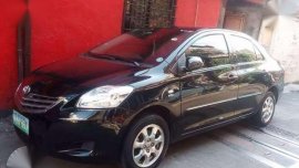 Toyota Vios E 2011 Model Automatic Model