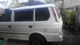 Mitsubishi Adventure