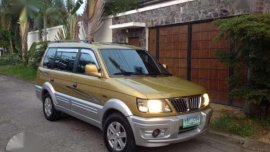 Mitsubishi Adventure GLS Sport 2003 for sale