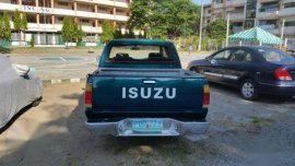 Isuzu KB pick up Diesel