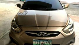 Hyunda Accent 2012 for sale