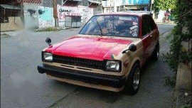 Toyota Starlet for sale 
