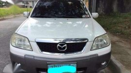 2008 Mazda Tribute