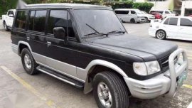Hyundai Galloper for sale
