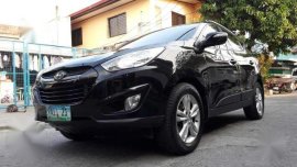 2012 model hyundai tucson crdi 4wd turbo diesel 45kms automatic 500k