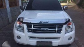 2009 Isuzu Dmax 4x2 Global Edition first owner