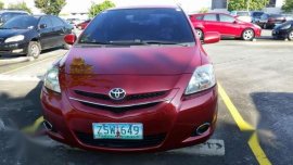 Toyota Vios 1.3E 2009 for sale