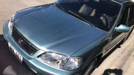 2000 Honda City Type Z Rushhh!