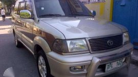 Toyota Revo vx200 2002 AT VERY FRESH adventure crosswind innova 2003