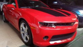 Brand New 2016 Chevrolet Camaro RS Dubai