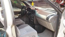 2003 Chevrolet Venture SUV VAN 12Seater l