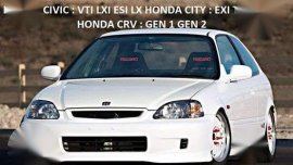 Honda Civic for sale