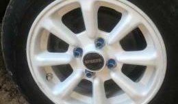 Mitsubishi lancer EL