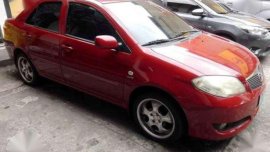 Toyota Vios