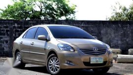 2012 Toyota vios 1.3g 1st own 33tkms fresh like new