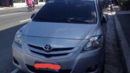 Toyota Vios 1.5G 2008 for sale