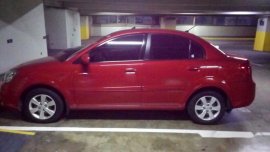 For sale Kia Rio 2011