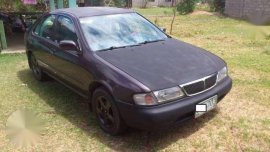 Rush!! Nissan Sentra Series 3 