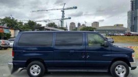 2012 Ford E150 for sale