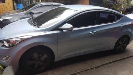 2011 Hyundai Elantra for sale