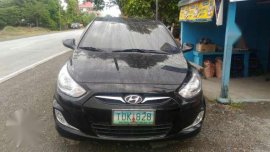 Hyundai Accent for sale