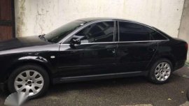Audi A6 2.4 v6 for sale