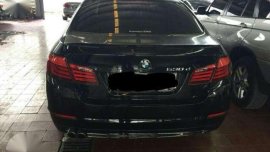 2014 BMW 530d