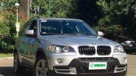 BMW x5 hrv crv fortuner benz xc90 diesel
