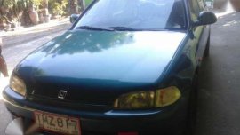 Honda ESI 94 Model for sale