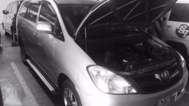 toyota innova E 2009mdl matic