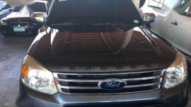 2014 Ford Everest 4x2 for sale