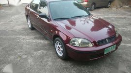 Honda Civic for sale
