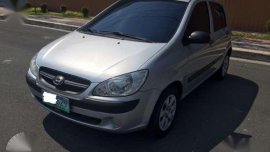 Hyundai Getz 2010