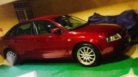 Audi A4 for sale